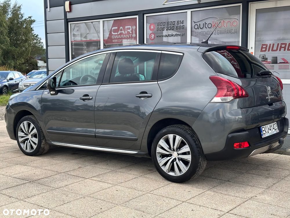 Peugeot 3008 - 23