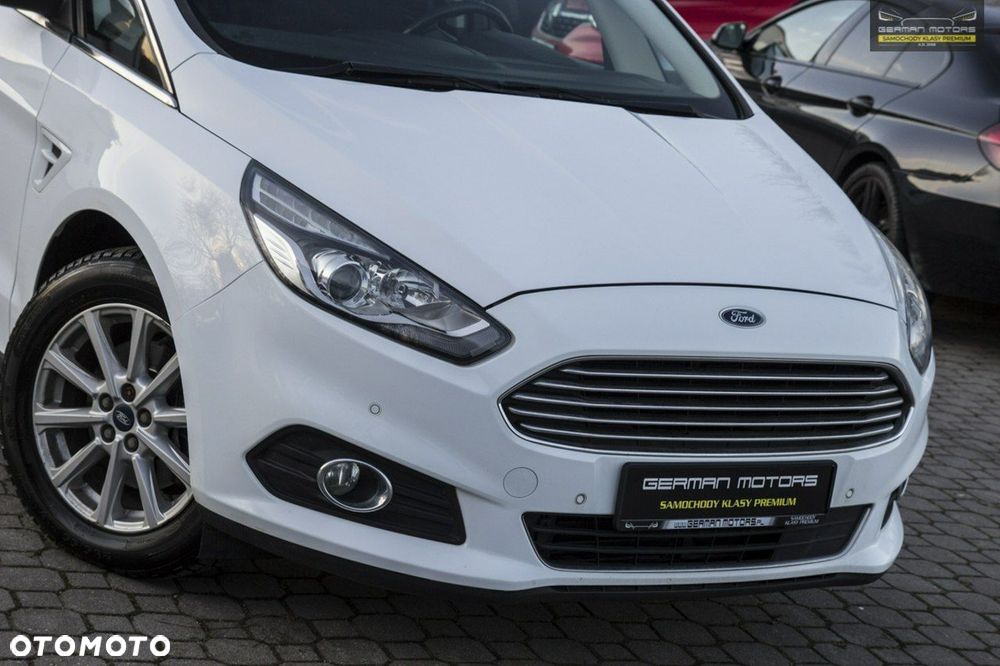 Ford S-Max - 10