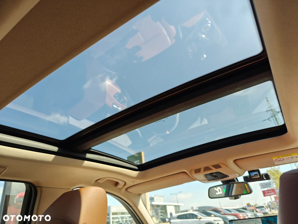BMW Seria 3 318d Luxury Line - 18