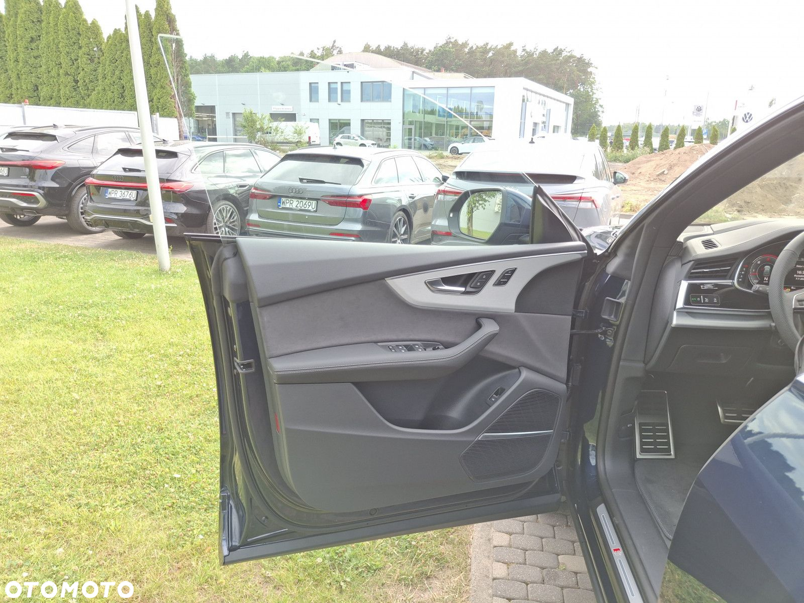 Audi Q8 - 24