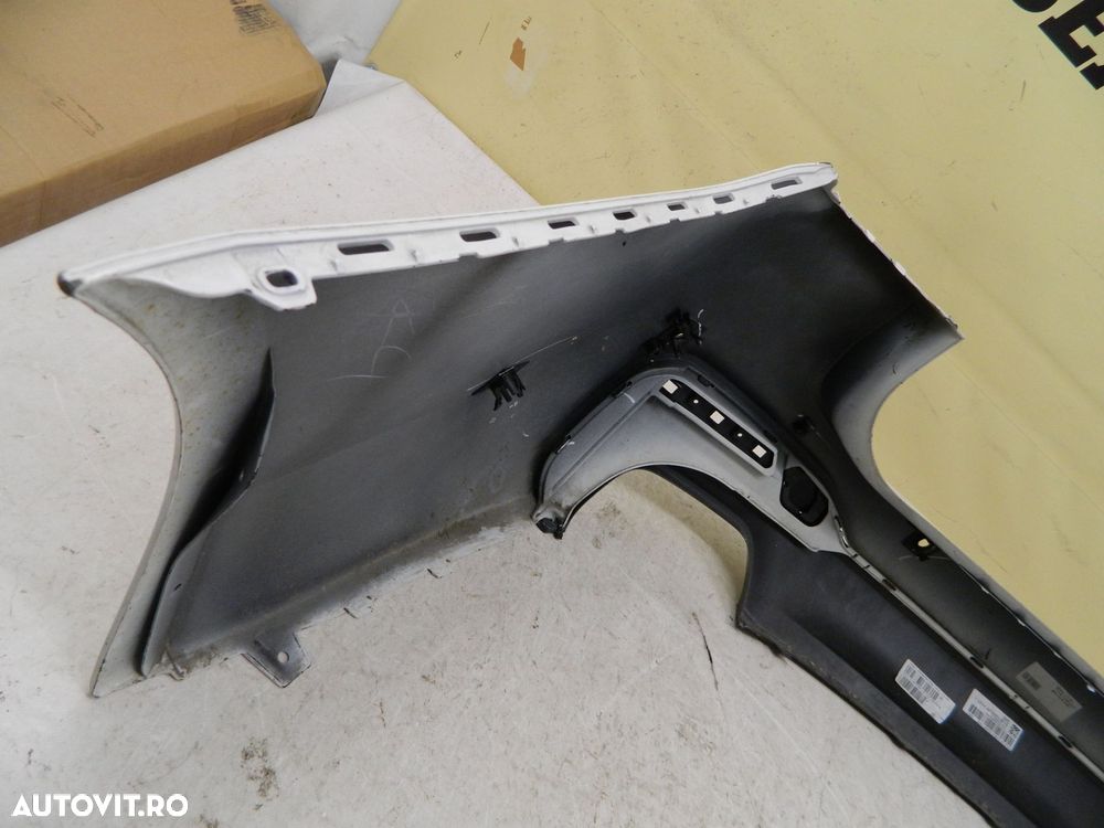 Bara spate BMW Seria 5 G31 Combi M-Sport,  2016, 2017, 2018, 2019, 2020, cod origine 5112864726. - 6