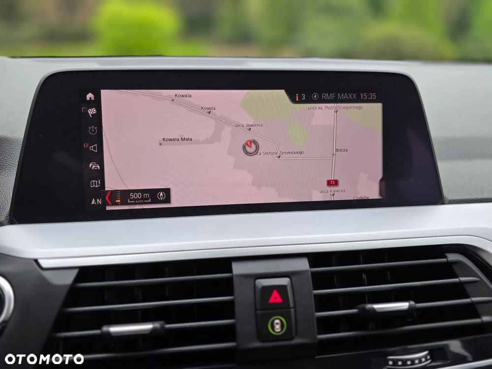 BMW X3 xDrive20i GPF xLine sport - 29