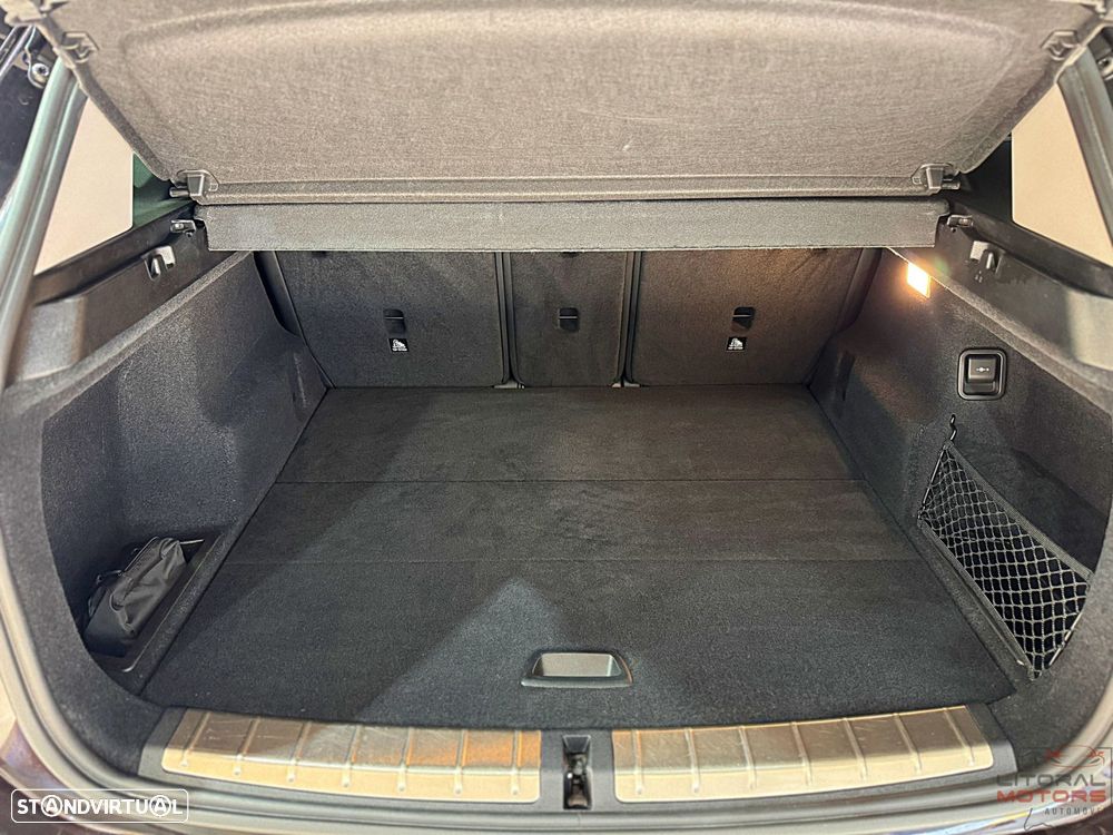 BMW X1 sDrive18i Aut. xLine - 10