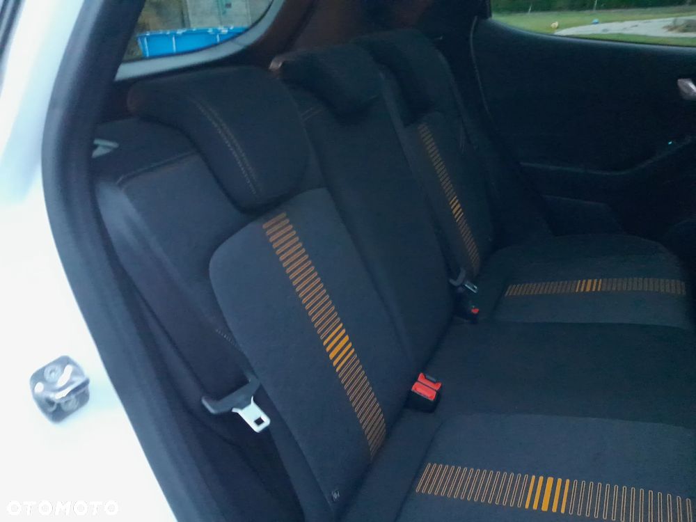 Ford Fiesta 1.0 EcoBoost S&S ACTIVE COLOURLINE - 20