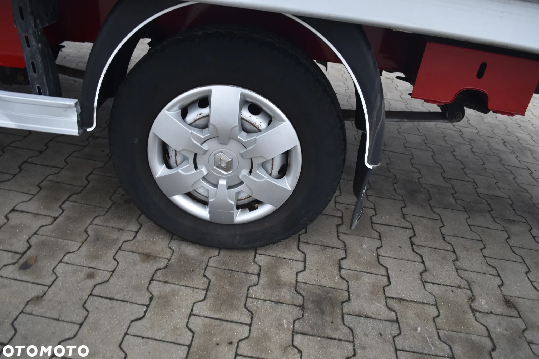 Renault Master - 12