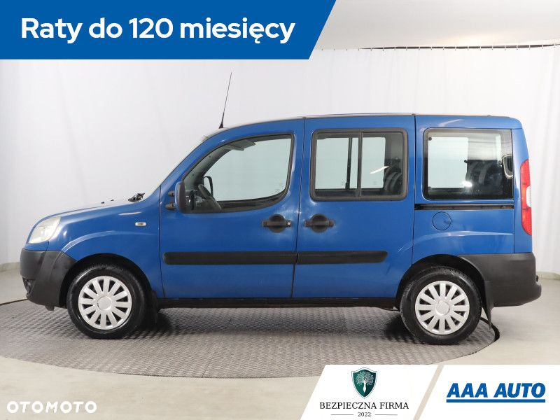 Fiat Doblo - 3