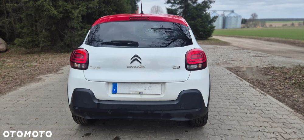Citroën C3 1.2 PureTech Shine - 8