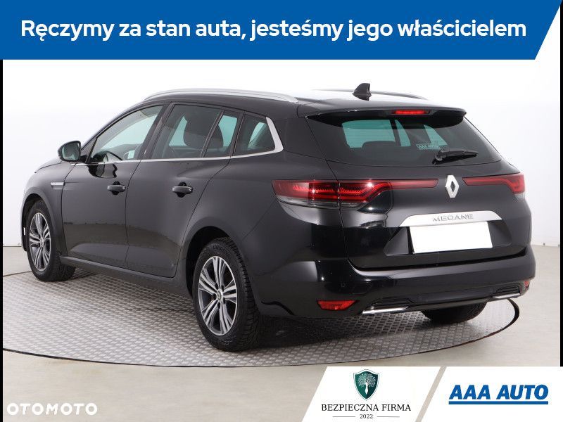 Renault Megane - 5