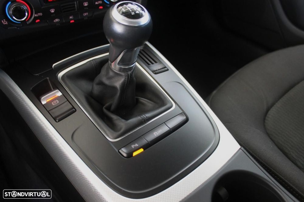 Audi A5 Sportback 2.0 TDI - 31