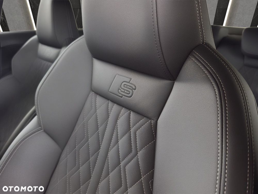 Audi S3 Limousine - 15