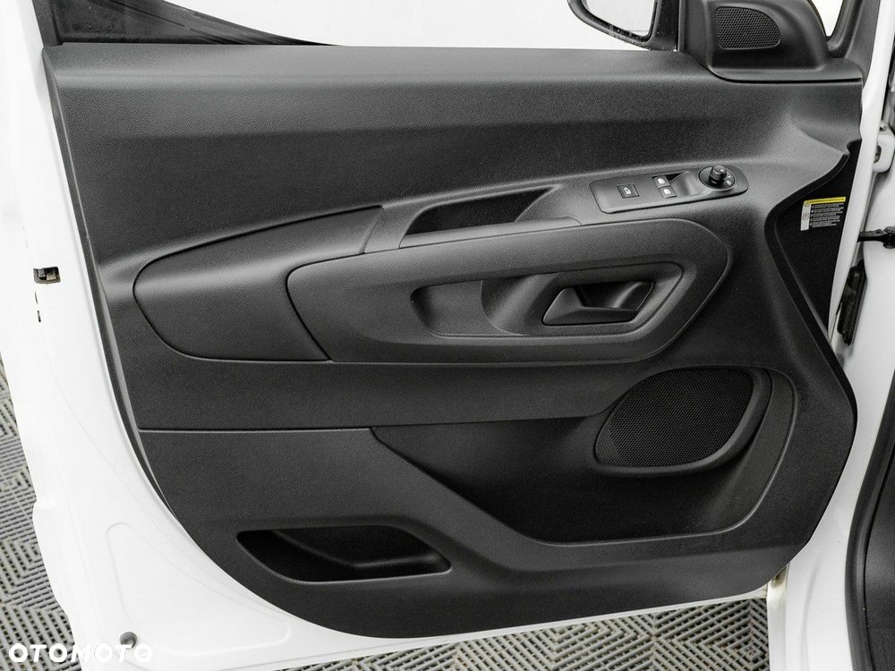 Peugeot Partner - 13