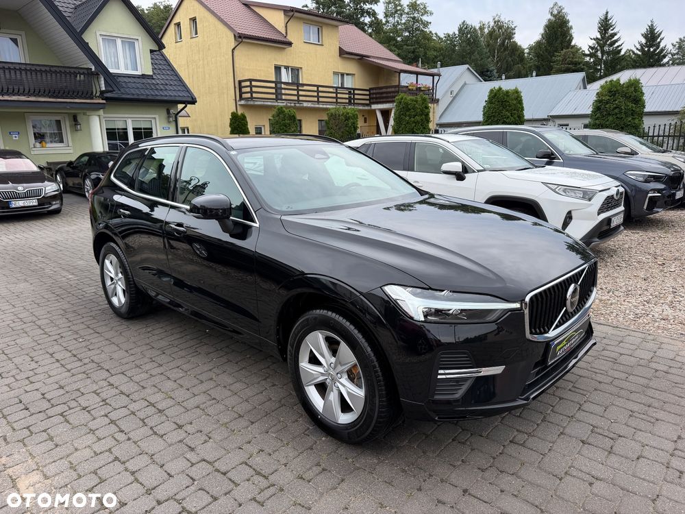 Volvo XC 60 B4 B Core - 25