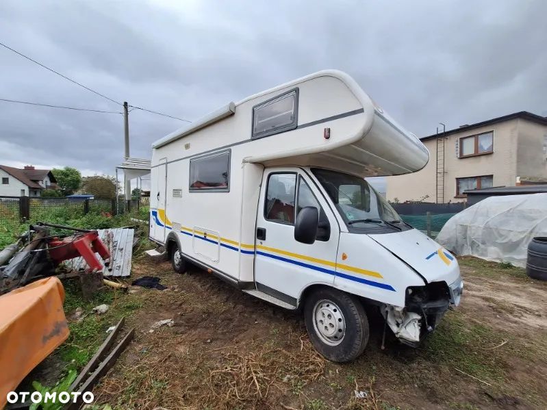 Eura Mobil A635LS - 1