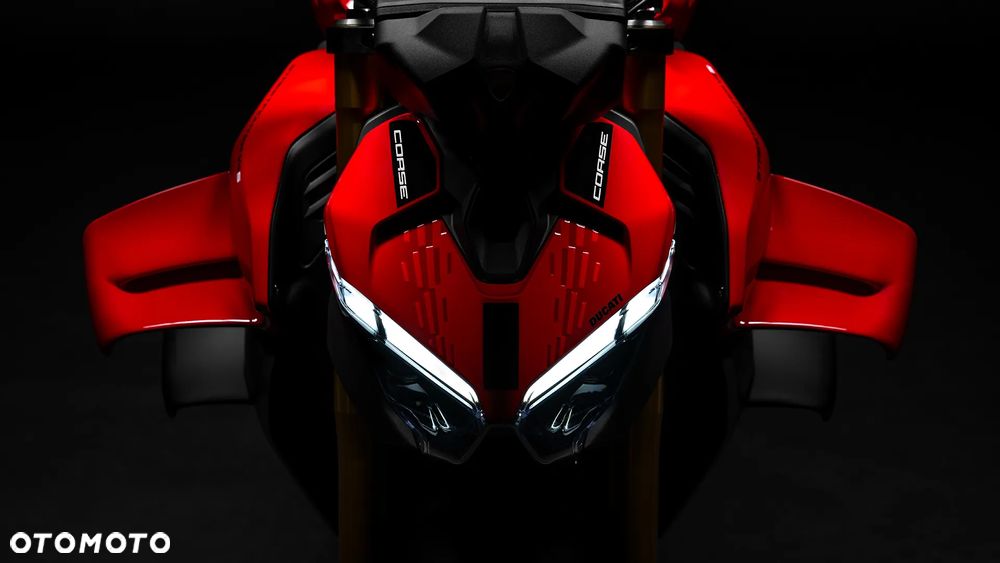 Ducati Streetfighter V4 - 9