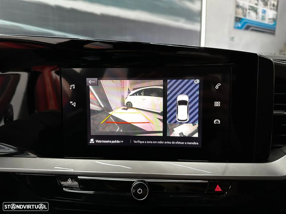 Opel Mokka 1.2 T Elegance - 27