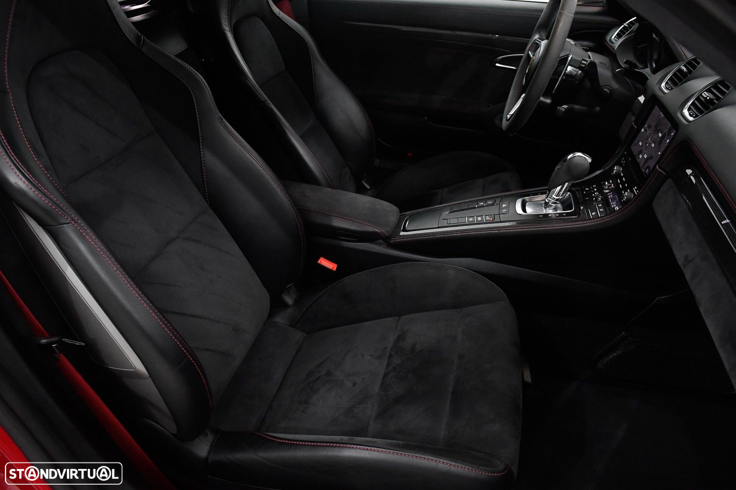 Porsche 718 Cayman 2.5 GTS PDK - 16