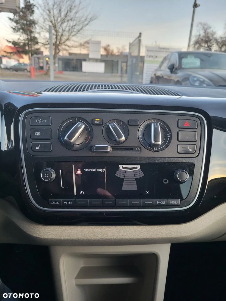 Skoda Citigo 1.0 Style - 11