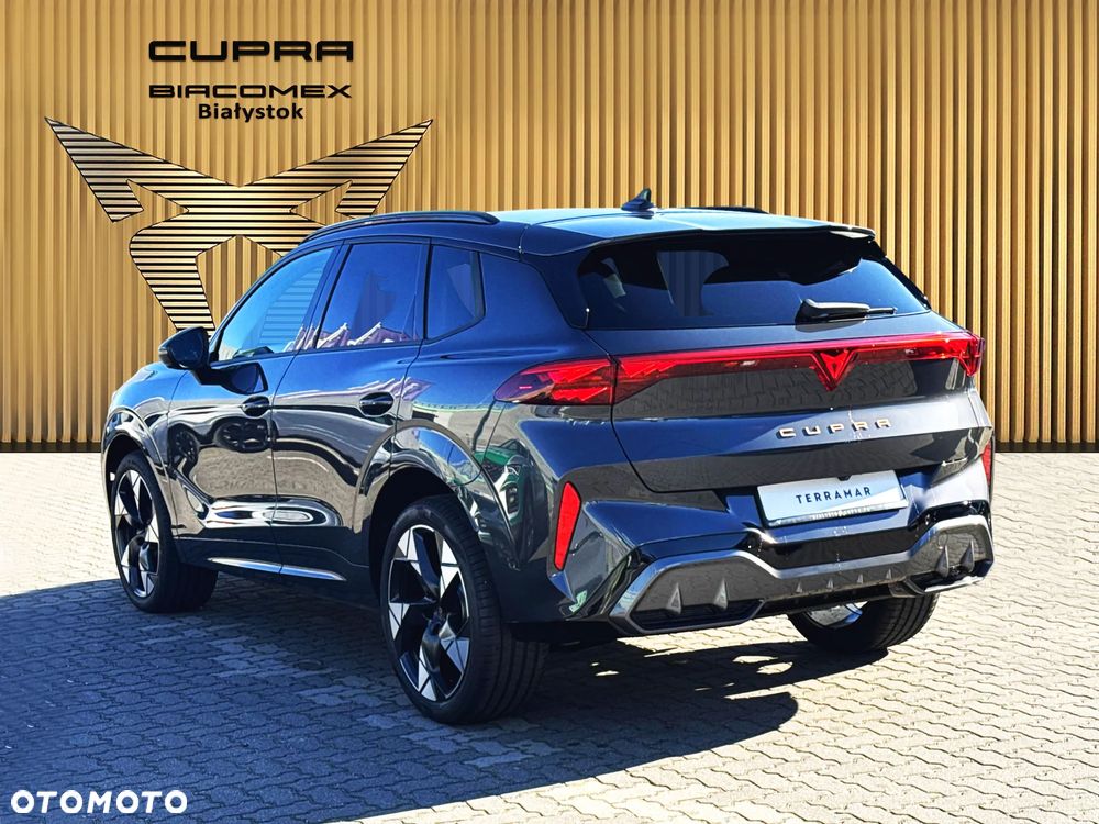 Cupra Terramar 1.5 eTSI mHEV Advantage Edition DSG - 4