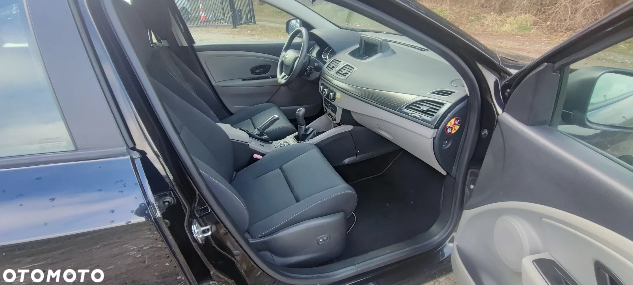 Renault Megane 1.6 16V 100 Expression - 10