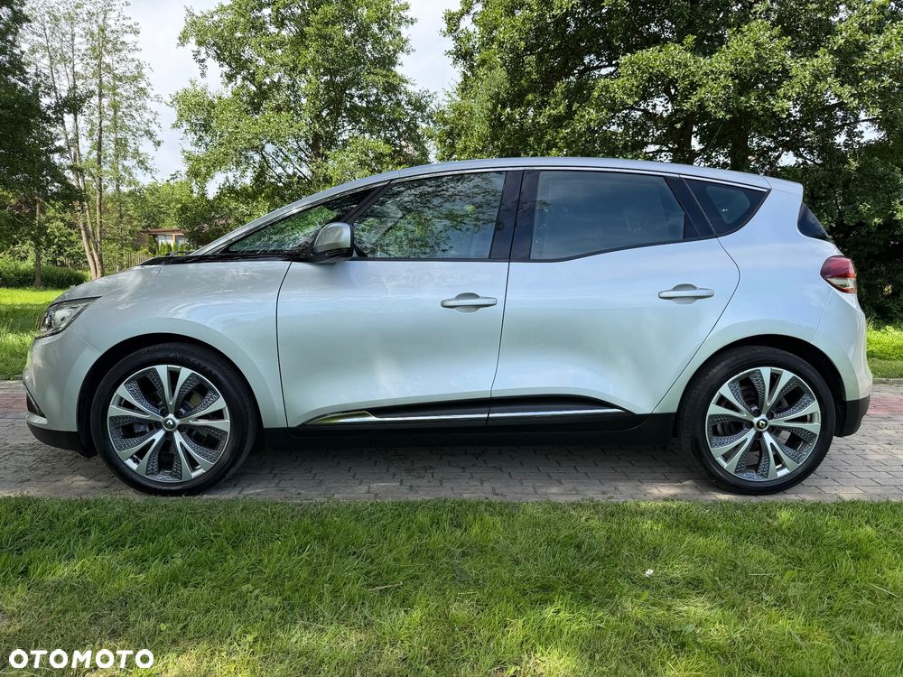 Renault Scenic - 6