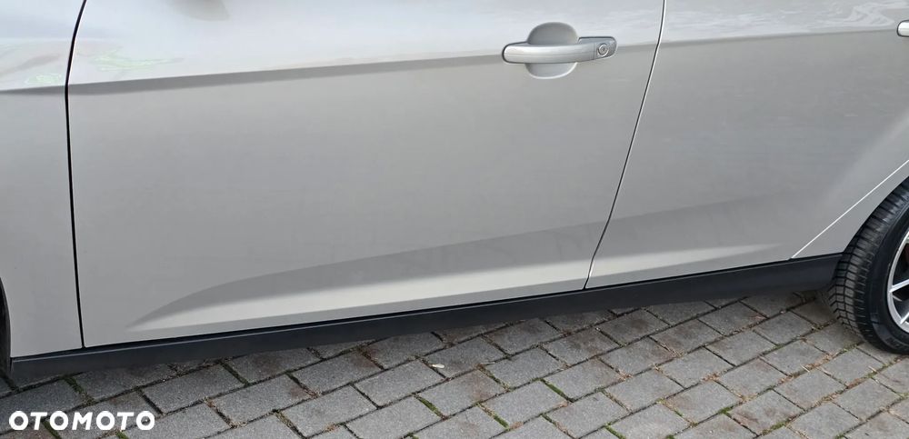 Ford Focus 1.6 TI-VCT Titanium - 15