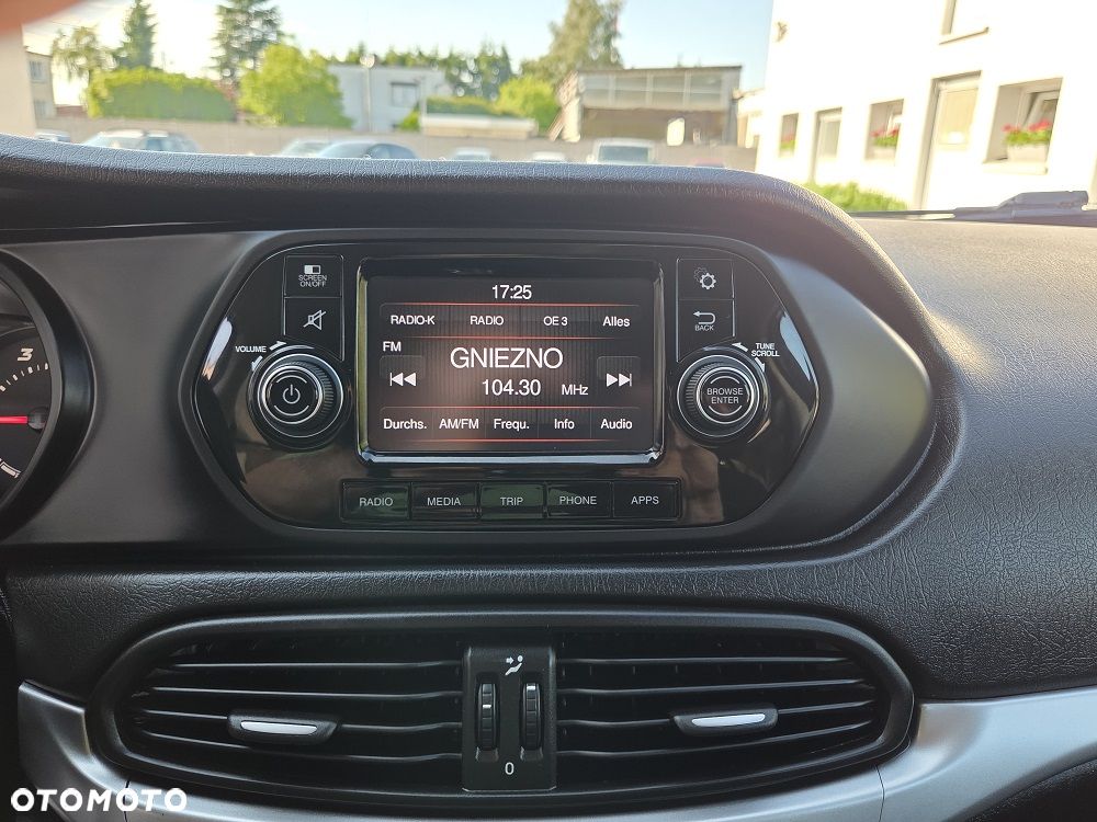 Fiat Tipo 1.4 16v Pop - 16