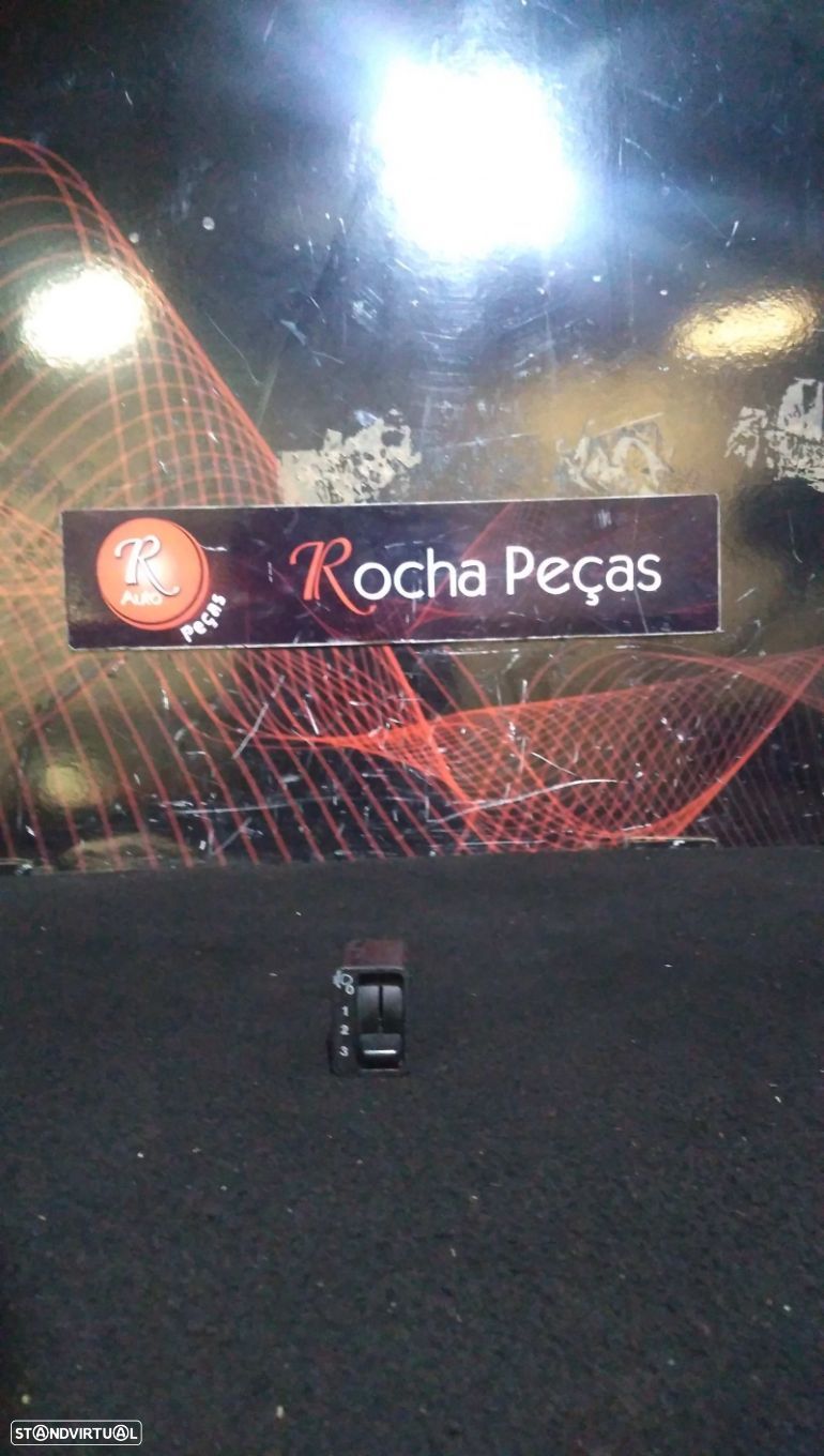 Regulador De Faróis Honda Civic Vi Aerodeck (Mb, Mc) - 1