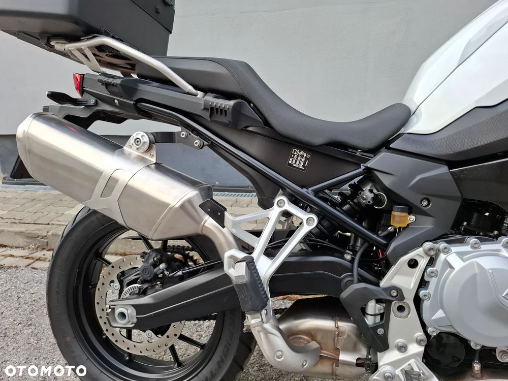 BMW GS - 14