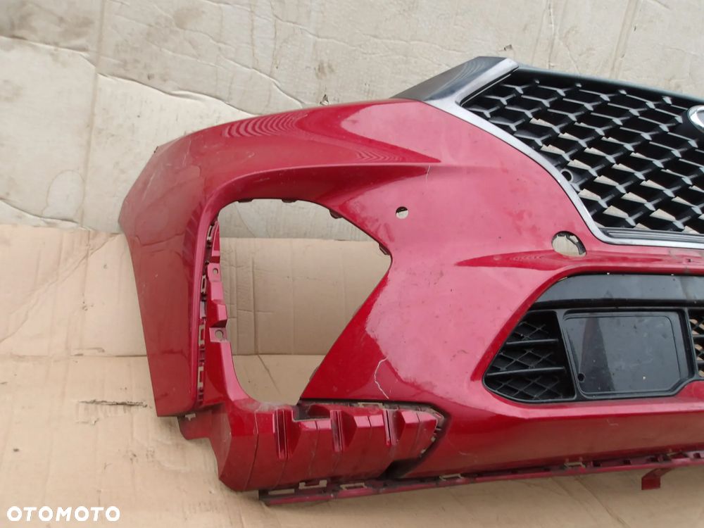 ZDERZAK PRZOD HYUNDAI TUCSON III N LINE LIFT 86511-D7700 - 5