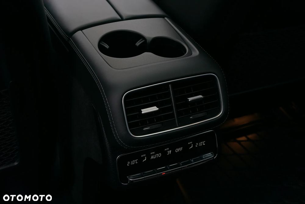 Mercedes-Benz GLS AMG 63 4Matic+ 9G-TRONIC AMG Line Premium Plus - 22