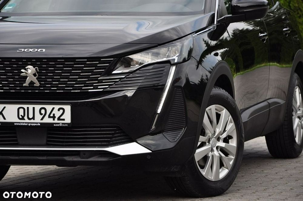Peugeot 3008 - 6