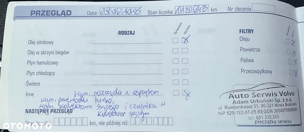 Volvo V90 D4 Kinetic - 33