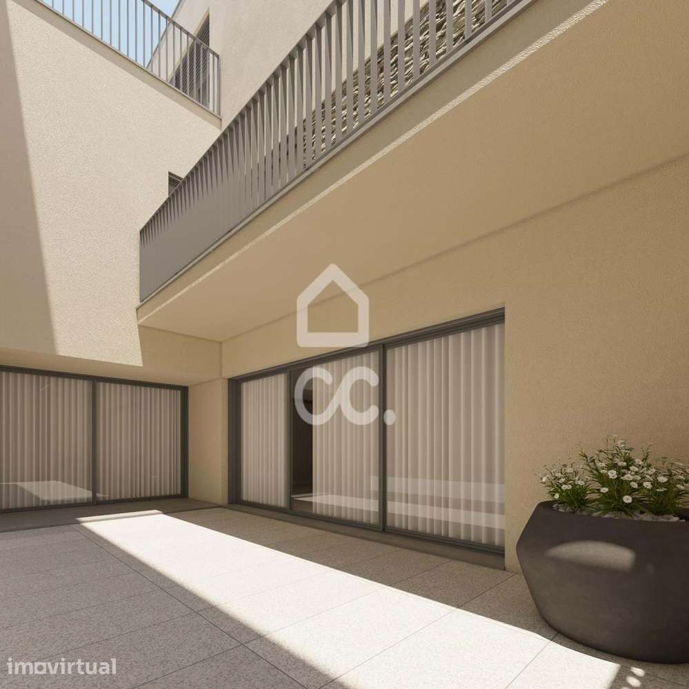 Moradia, 331 m², Palmeira - Grande imagem: 2/27