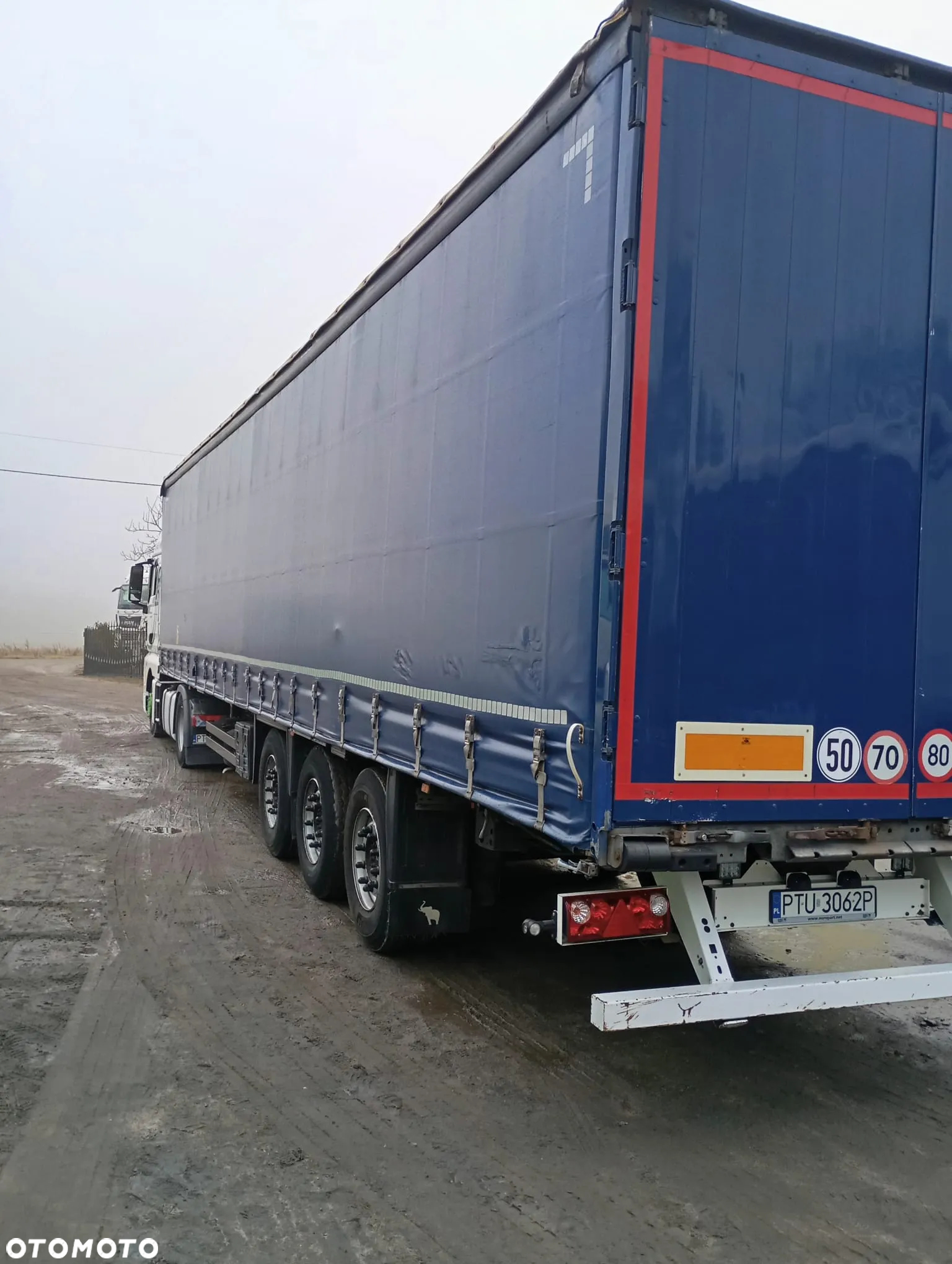 Schmitz Cargobull - 2