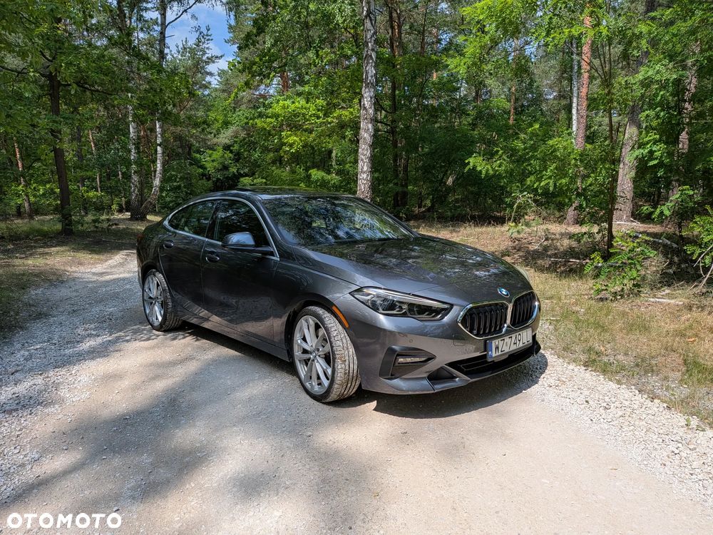 BMW Seria 2 225i xDrive Sport Line - 1