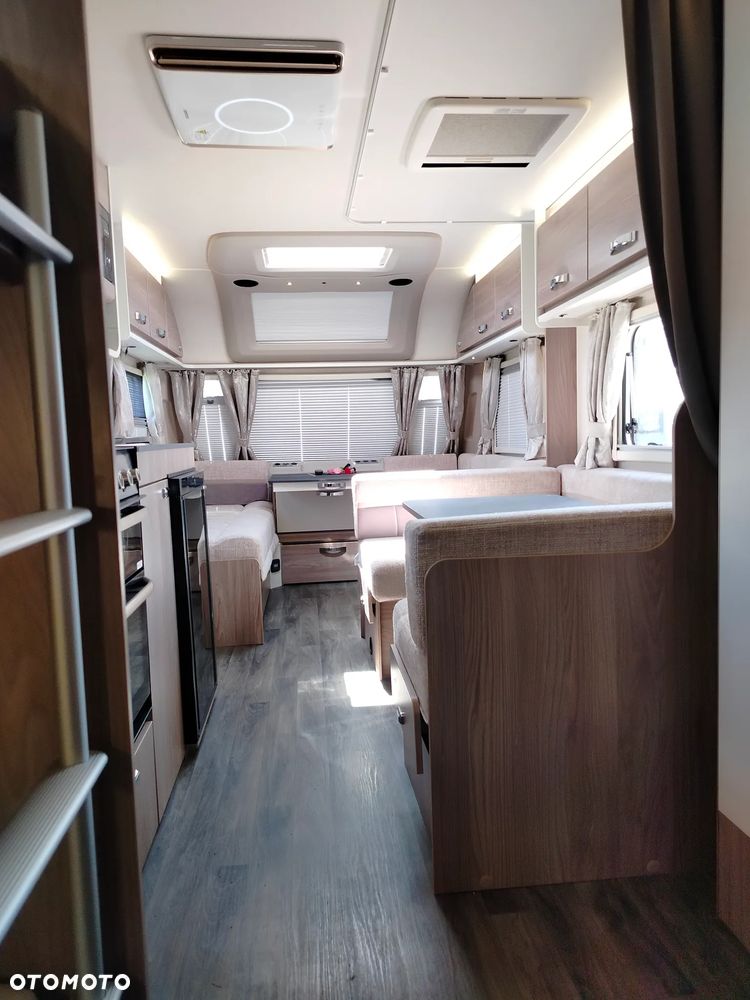 SWIFT Sprite Quattro DB Grande - 40