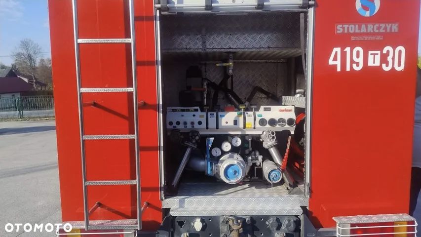 Star Starman  LE 12.185 OSP Straz Star-Man Gba 2.5/16 - 4
