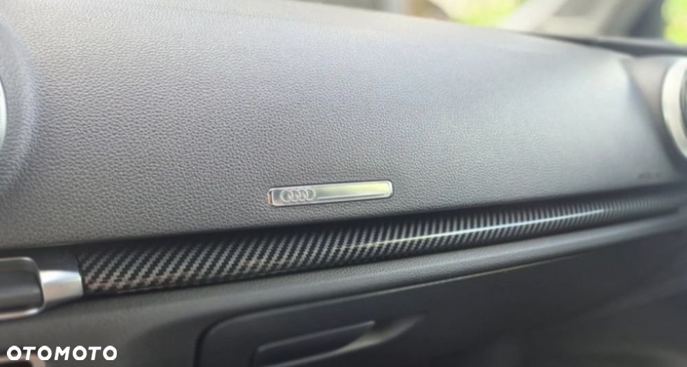 Audi A3 Limousine 1.6 TDI S tronic design - 25