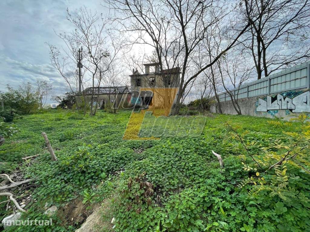 Lote de terreno urbano com 3 904 m2 - Casal do Marco - Grande imagem: 5/29
