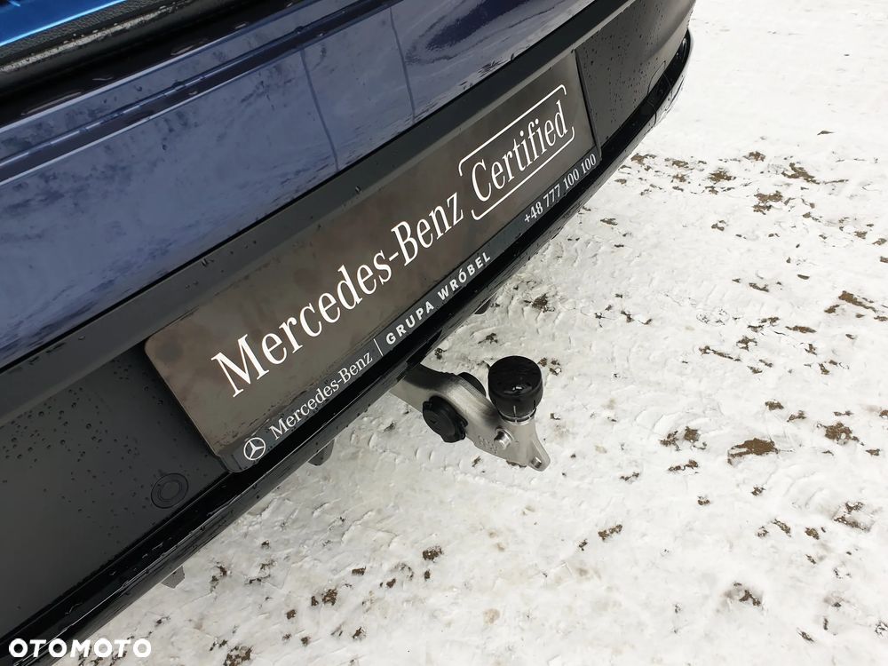 Mercedes-Benz GLE 300 d mHEV 4-Matic AMG Line - 12