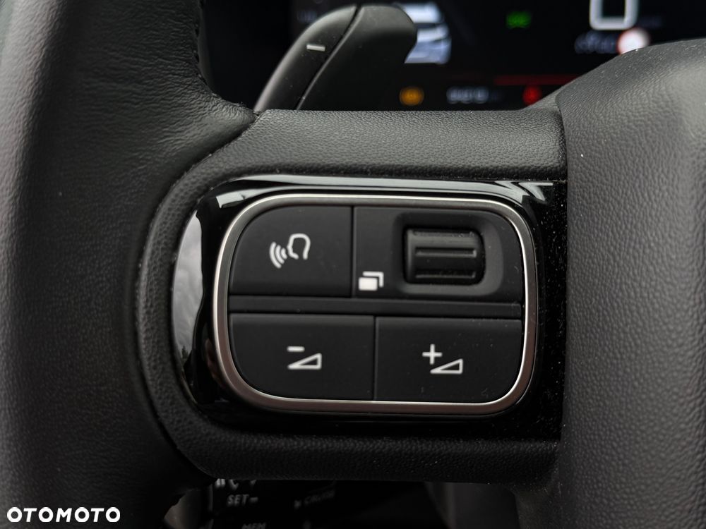 Citroën C5 Aircross 1.2 PureTech Live EAT8 - 34