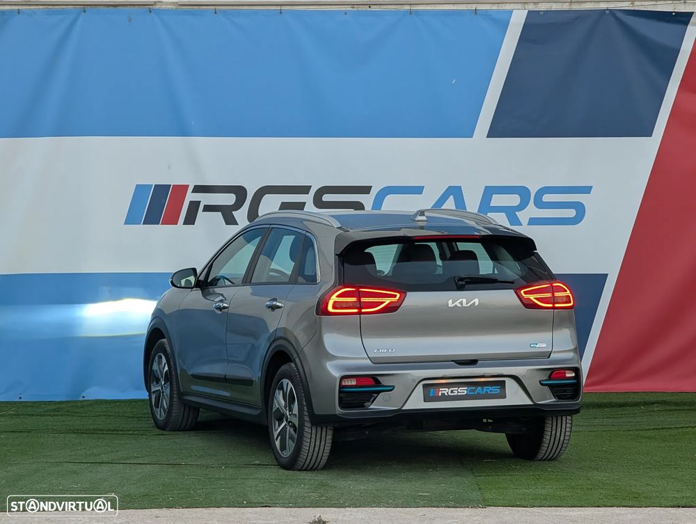 Kia e-Niro Spirit - 6