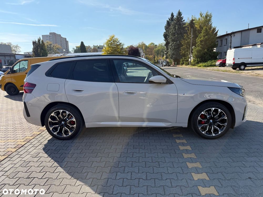 BMW X3 xDrive30e PHEV - 16