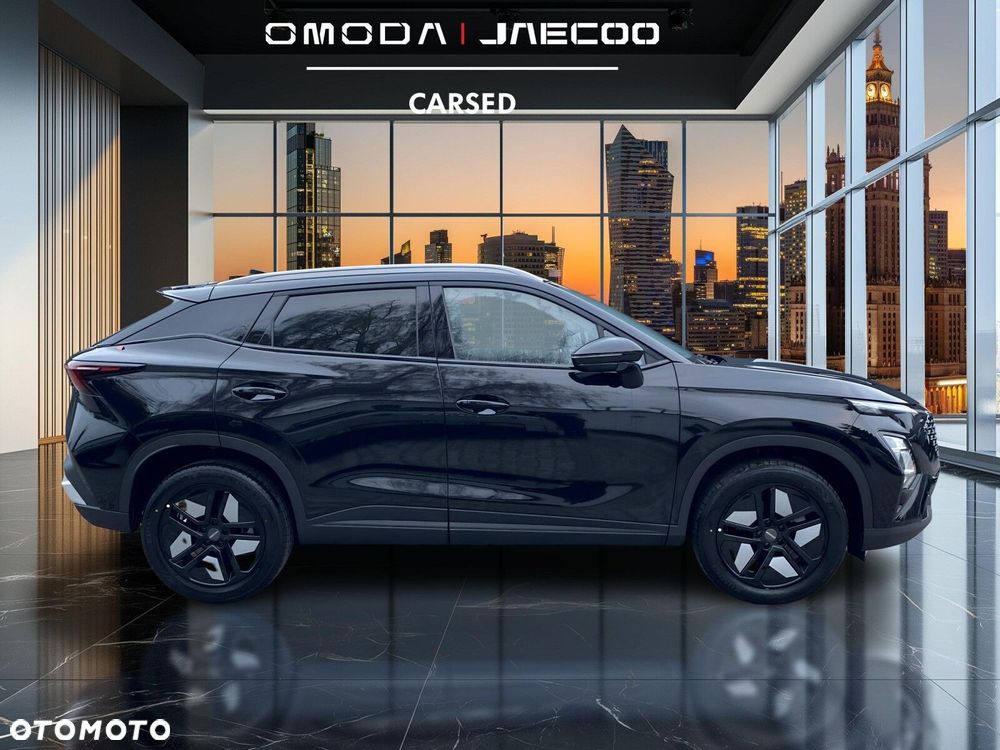 Omoda 5 - 7