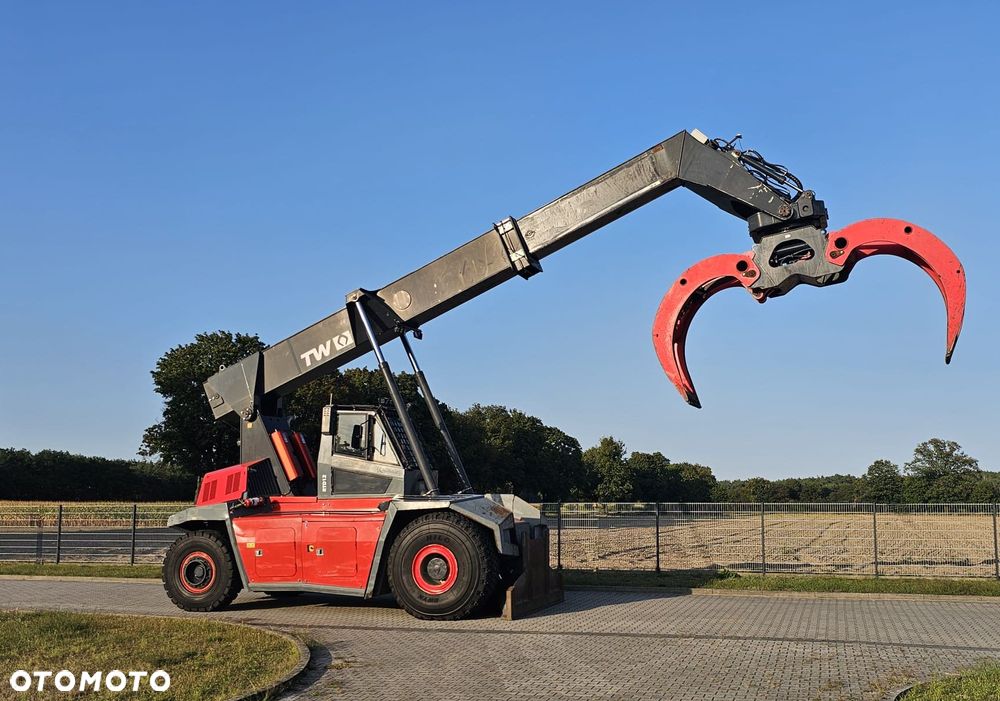 Kalmar RTD12 - 12