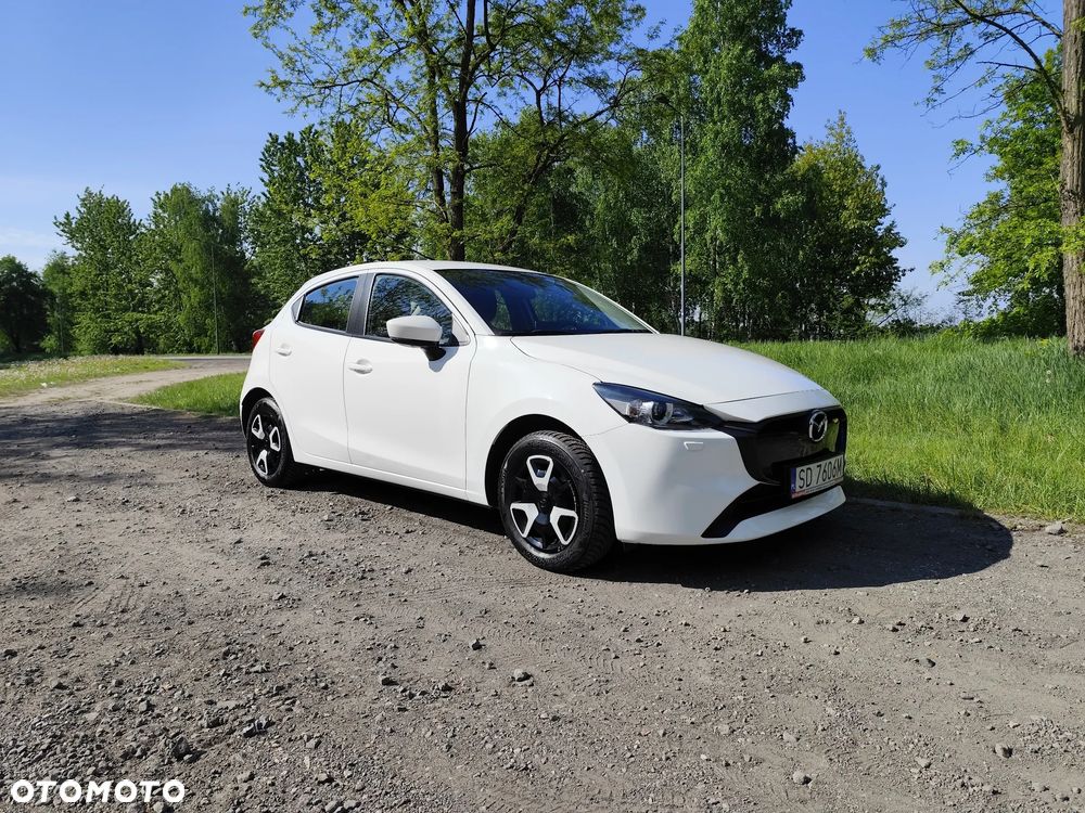 Mazda 2 SKYACTIV-G 90 Center-Line - 4
