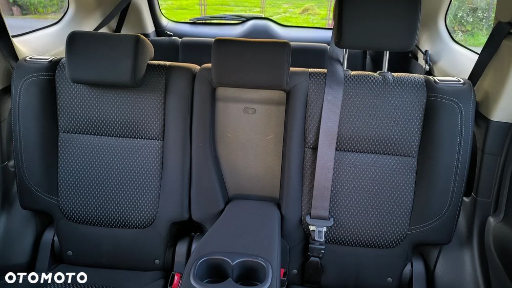 Mitsubishi Outlander 2.0 Instyle SDA 4WD CVT - 10