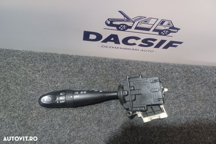 Maneta semnalizare 173744 Suzuki Grand Vitara 2 [2005 - 2008] Crossov - 1