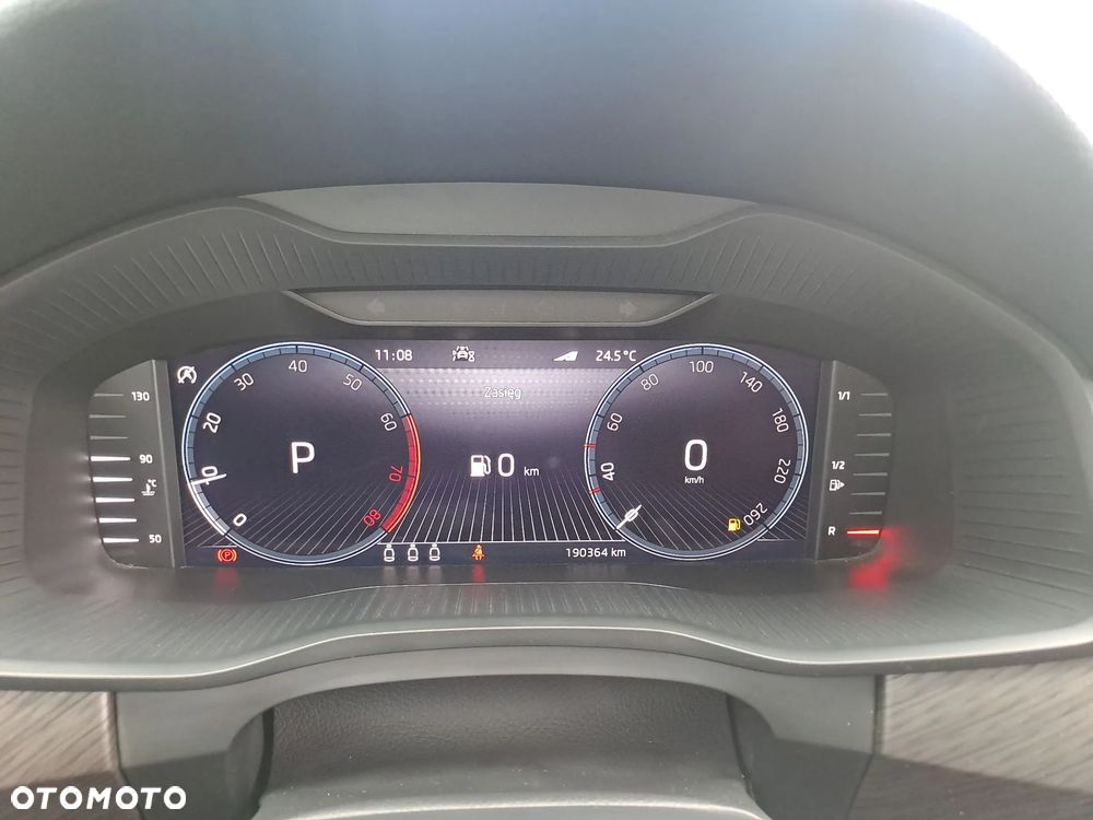 Skoda Kodiaq 1.5 TSI ACT 4x2 Style DSG - 16