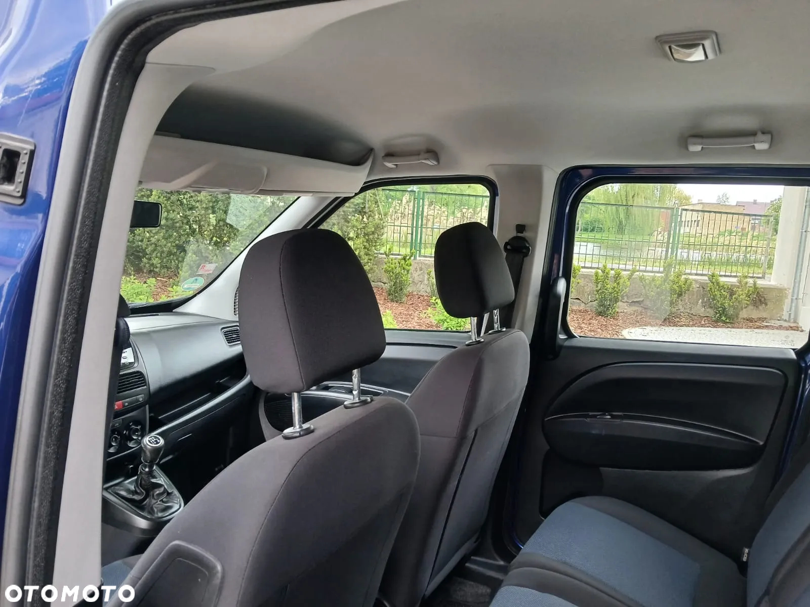 Opel Combo - 19